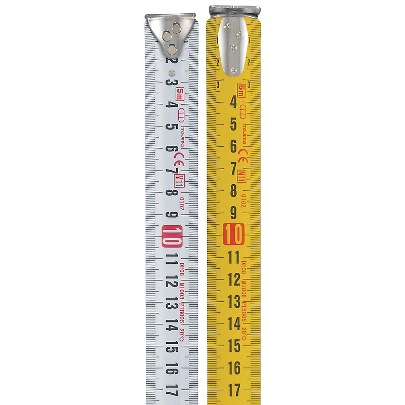 Mètre roulant Maudez 3m x 16mm - LEGALLAIS - 487957 – Image 2