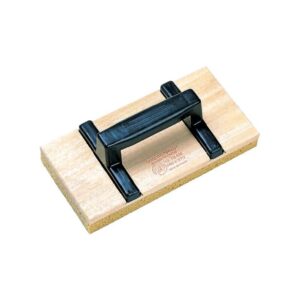 Taloche éponge 33 x 18 cm - Vinmer - 487922