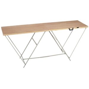 Table à tapisser 2 x 0,60 m - THÉARD - 281920