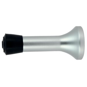 Butoir de plinthe aluminium finition inox Bagaud - LEGALLAIS - 100627