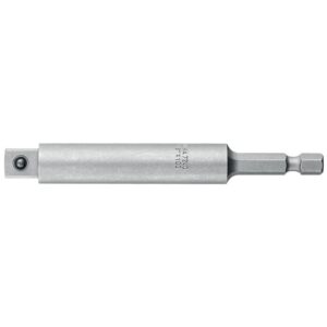 Porte douilles 1/4" longueur 50 mm - WIHA - 105687