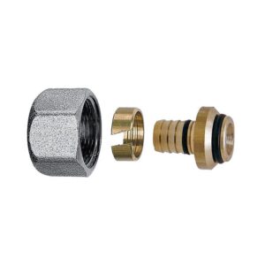 Adaptateur PER R179 16x16x13 - GIACOMINI - 782545