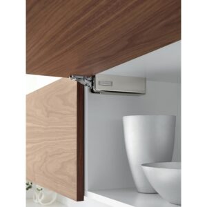 Ferrure Wind force D en version push - SALICE - 581442