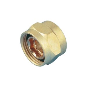 Ecrou Retigripp à compression PER femelle 20x27-16 - GRIPP - 782050