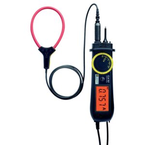 Testeur de tension numérique - C.A 757 + MiniFlex - CHAUVIN ARNOUX - 605767