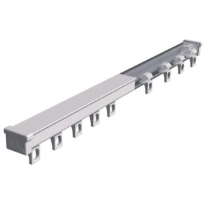 Rail 3 m Klick System - Boulet - 286014