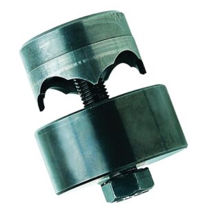 Emporte piece 35 mm - VIRAX - 607594