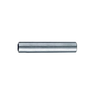 Douille pour poteau intermédiaire en inox 316 - pour câble Ø 6 mm - longueur 55 mm - Design Production - 165664