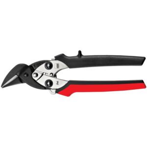 Cisaille à tôle bichantourneuse D15 A - BESSEY - 625472