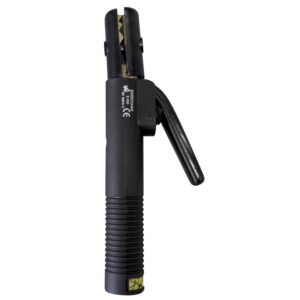 Pince porte électrodes Shark, 300 ampères, section câble 50 mm² - GYS - 528501