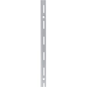 Crémaillères simple perforation Quistinic pas de 50 - 2300 mm - LEGALLAIS - 370581