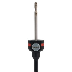 Arbre trépans HEXA 11mm Easy Clip - ERKO - 112296