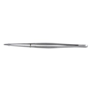Brucelle bec droit 16 cm avec pivot, inox - EMILE PEYRON - 523181