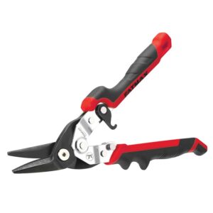 Cisaille aviation ergo passe-franc gauche FATMAX - STANLEY - 625367