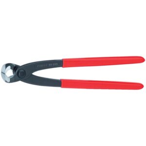 Tenaille russe gaine PVC longueur 250mm - KNIPEX - 607755