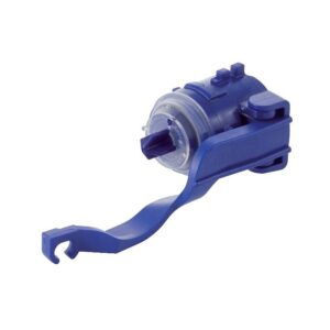 Joint de rechange et bras de levier pour Unifill 240771 - GEBERIT - 743090