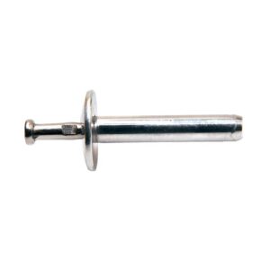 Rivet aveugle à frapper Godrive 4,8X20 mm, boîte de 250 pièces - DEGOMETAL - 115984