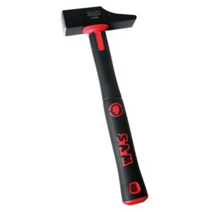 Marteau de menuisier Samsoplus, épaisseur tête 24,6 mm - SAM outillage - 626080