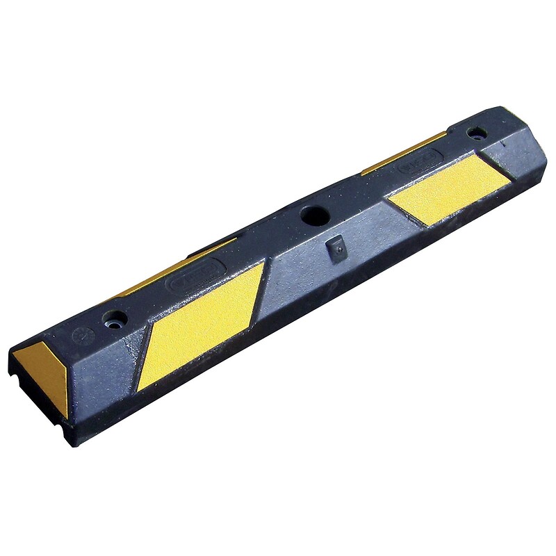 Butée de parking monobloc Parkstop longueur 1,30 m - VISO - 446916 – Image 3