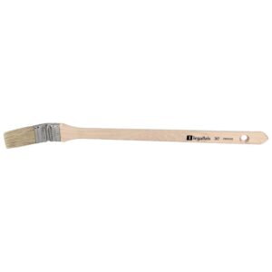 Brosses à radiateur Pinarello II virole coudée largeur 30 mm - LEGALLAIS - 282039