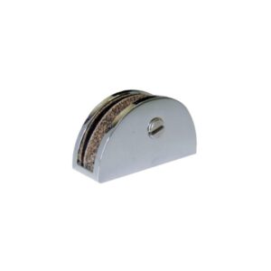 Pince glace fixe demi-lune - MOD - 663901