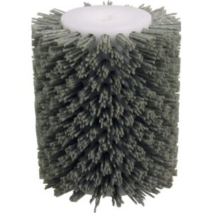 Brosses nylon grain 60 support plastique - MAKITA - 638065