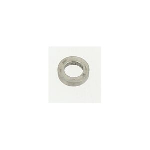 Bague inox pour paumelle Pandora Ø 12 mm sachet de 25 - LEGALLAIS - 658379