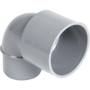 Coude PVC 90° F/M 50/40 CJ29MF - NICOLL - 716264