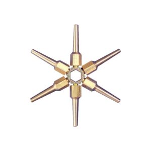 ETOILE COMP DE 6B 704289B STD - CASTOLIN - 792038