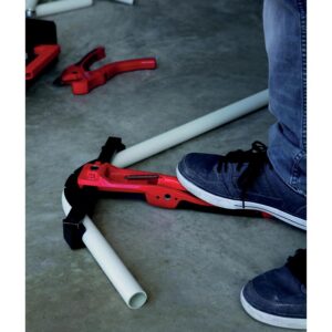 Cintreuse arbalètre multicouche 16-18-20-26-32 mm - modèle 2503 - VIRAX - 607601