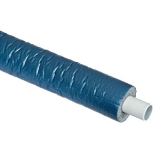 Tube multicouche pré-isolé S9 16x2.00 en couronne de 50 mètres 14310 - MULTITUBO SYSTEMS - 782752