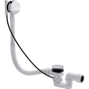 Vidage de baignoire automatique Simplex 106447 - VIEGA - 723192