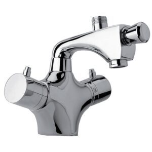 Mitigeur thermostatique bain-douche monotrou - PAINI - 453398