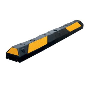 Butée de parking monobloc Parkstop longueur 1,30 m - VISO - 446916
