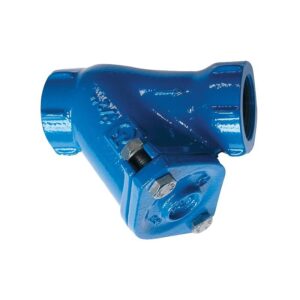 Clapet de retenue à boule F/F 50x60 - SFERACO - 750285
