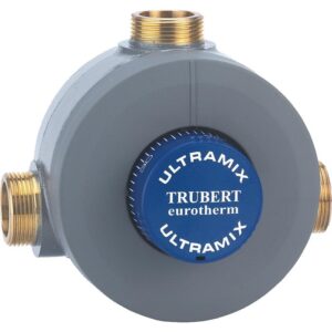 Mitigeur Ultramix 20X27 56 l/min 30 à 70 degrès - WATTS - 721035