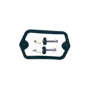 Rondelle de chasse 5x66x5 Porcher 3141007 - GRIPP - 793209