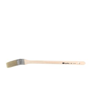 Brosses à radiateur Pinarello II virole coudée largeur 35 mm - LEGALLAIS - 282046