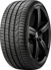 Pneu PIRELLI P ZERO 295/30 R 20 101Y - PIRELLI - Summer - 295 - 20