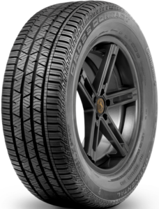 Pneu CONTINENTAL CONTICROSSCONTACT LX SPORT 285/40 R 22 110Y - CONTINENTAL - Summer - 285 - 22
