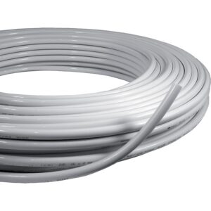 Tube multicouche 20x2.25 en couronne de 100 mètres 10030 - MULTITUBO SYSTEMS - 782737