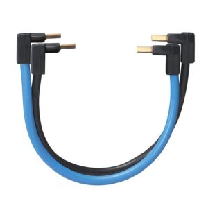 Cordon de repiquage 1 phase/1 neutre section 10 mm² pour borne à vis - Legrand - 354054