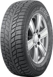 Pneu NOKIAN TYRES SNOWPROOF_C 195/60 R 16 99/97T - NOKIAN_TYRES - Winter - 195 - 16