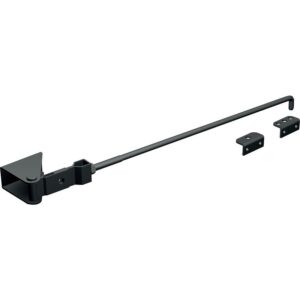 Arrêt de volet 1300L 578 mm - MANTION - 642426
