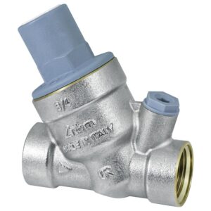 Réducteur de pression RinoxPlus M F/F avec filtre - RBM - 591207