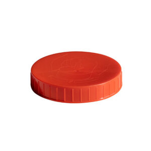 Qubb - Couvercle pour pots avec sécurité enfant - Qubb -