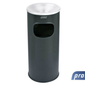 Probbax - Cendrier / poubelle avec seau interieur - 30l - Probbax -