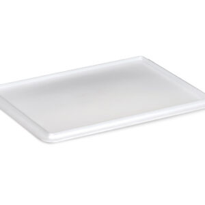 Mobil Plastic - Couvercle à poser Food natural - 400x300mm - Mobil Plastic -