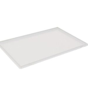 Qubb - EN Couvercle à poser - 600x400x16mm - Qubb -