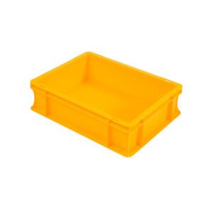 Qubb - EN Bac gerbable Budget Color 10l - 400x300x120mm - Qubb -